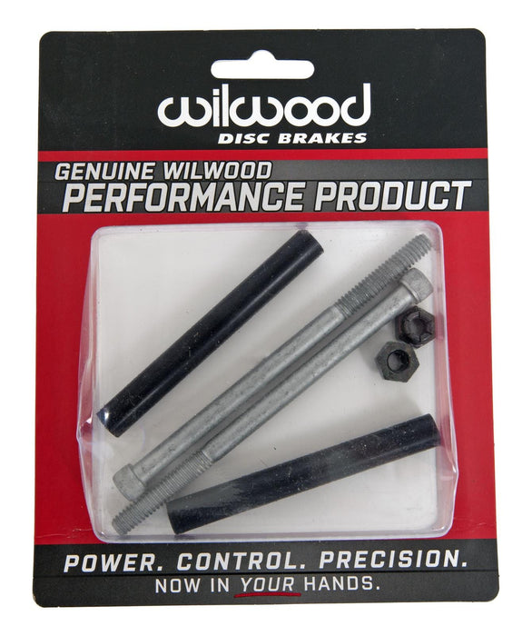 Wilwood Disc Brakes Wilwood Disc Brakes Brake Caliper Replacement Components 230-3052 Autofit