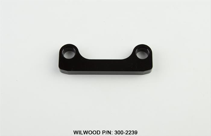 Wilwood Disc Brakes Wilwood Disc Brakes Brake Caliper Spacers 300-2239 Autofit