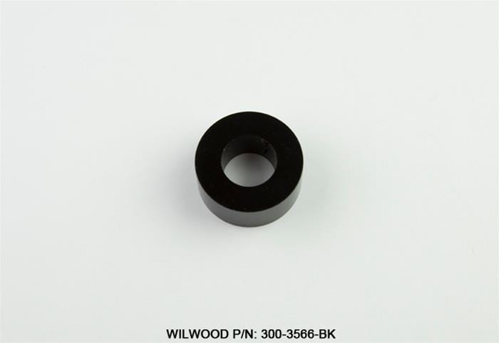 Wilwood Disc Brakes Wilwood Disc Brakes Brake Caliper Spacers 300-3566-BK Autofit