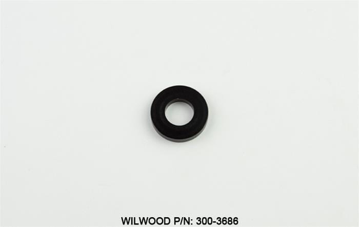 Wilwood Disc Brakes Wilwood Disc Brakes Brake Caliper Spacers 300-3686 Autofit