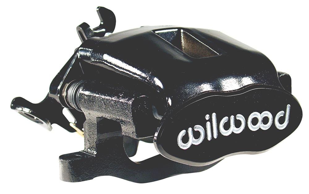Wilwood Disc Brakes Wilwood Disc Brakes Brake Calipers 120-10247 Autofit