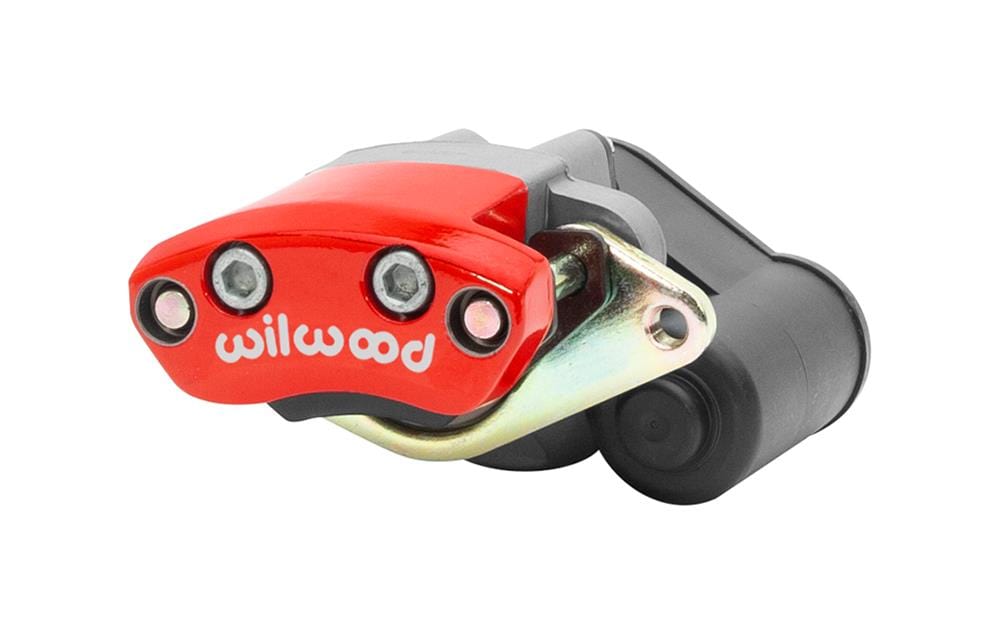 Wilwood Disc Brakes Wilwood Disc Brakes Brake Calipers 120-15701-RD Autofit