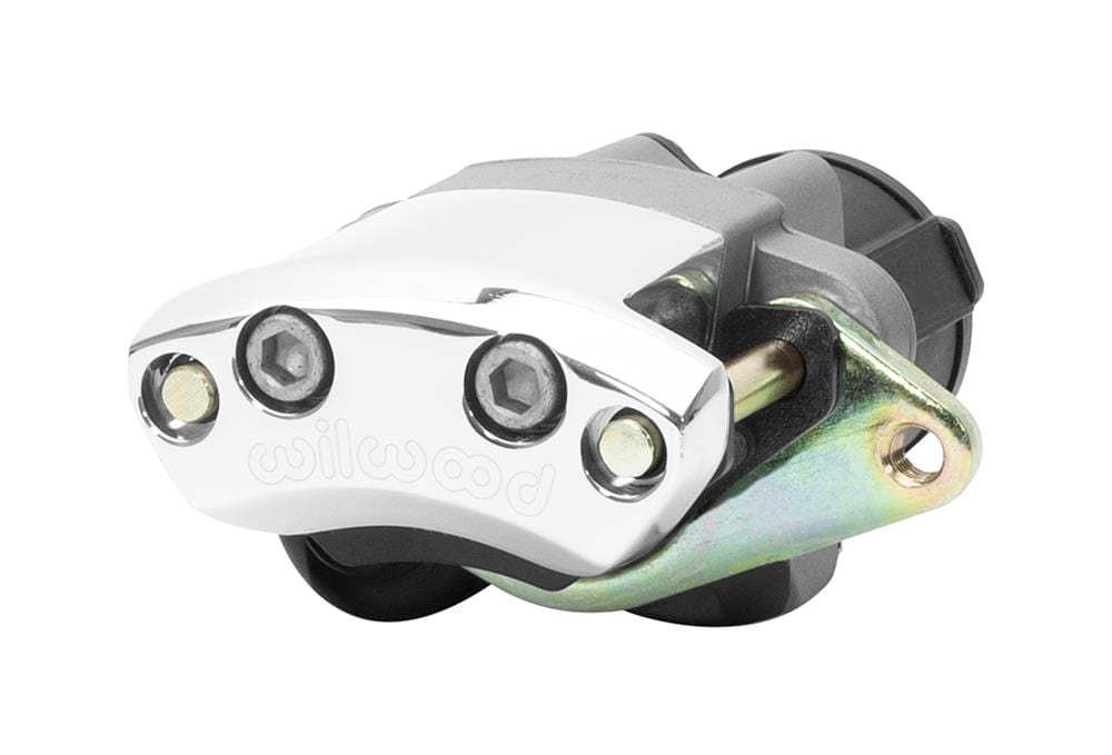 Wilwood Disc Brakes Wilwood Disc Brakes Brake Calipers 120-15702-P Autofit