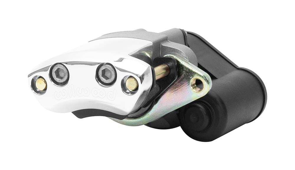 Wilwood Disc Brakes Wilwood Disc Brakes Brake Calipers 120-15703-P Autofit