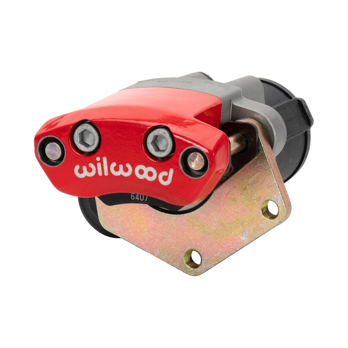 Wilwood Disc Brakes Wilwood Disc Brakes Brake Calipers 120-16340-RD Autofit