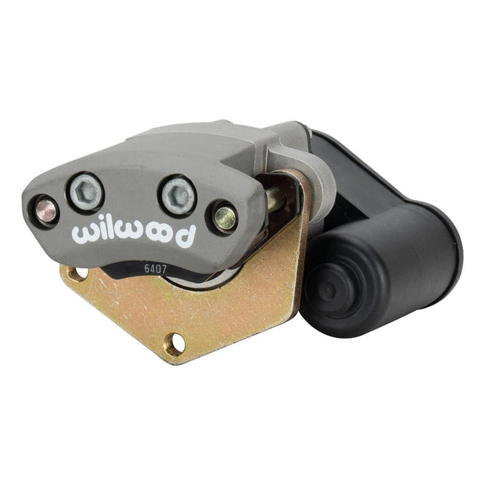 Wilwood Disc Brakes Wilwood Disc Brakes Brake Calipers 120-16341 Autofit