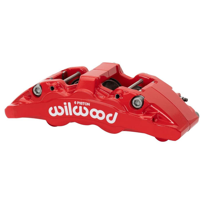Wilwood Disc Brakes Wilwood Disc Brakes Brake Calipers 120-16957-RD Autofit