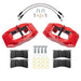 Wilwood Disc Brakes Wilwood Disc Brakes Brake Calipers 140-17667-R Autofit