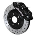Wilwood Disc Brakes Wilwood Disc Brakes Brake Calipers 140-17669-D Autofit