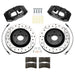 Wilwood Disc Brakes Wilwood Disc Brakes Brake Calipers 140-17669-D Autofit