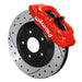 Wilwood Disc Brakes Wilwood Disc Brakes Brake Calipers 140-17669-DR Autofit