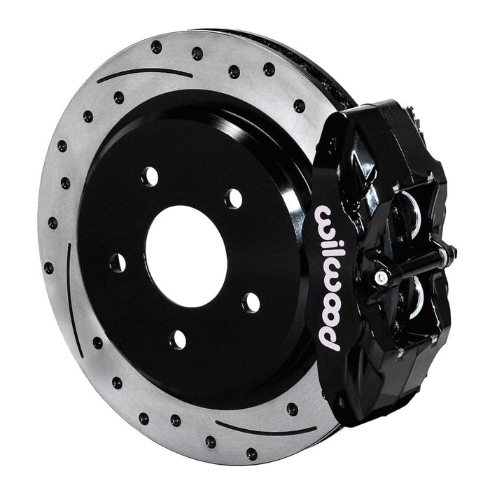 Wilwood Disc Brakes Wilwood Disc Brakes Brake Calipers 140-17670-D Autofit