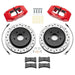 Wilwood Disc Brakes Wilwood Disc Brakes Brake Calipers 140-17670-DR Autofit