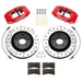 Wilwood Disc Brakes Wilwood Disc Brakes Brake Calipers 140-17671-DR Autofit