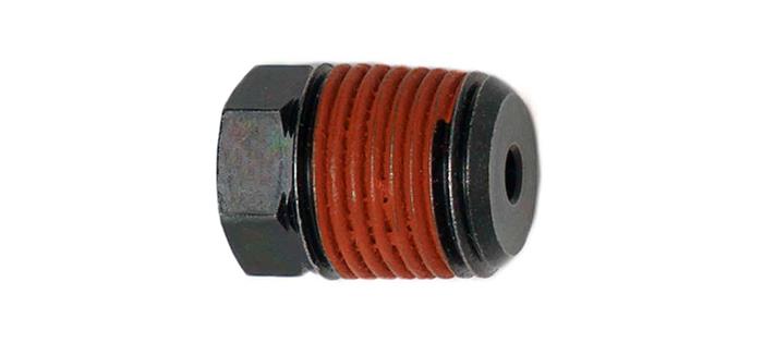 Wilwood Disc Brakes Wilwood Disc Brakes Brake Fittings 220-16119 Autofit