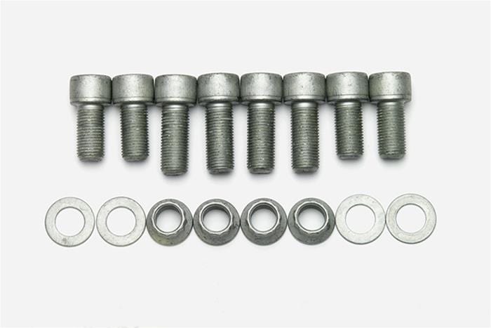 Wilwood Disc Brakes Wilwood Disc Brakes Brake Hardware 230-10432 Autofit