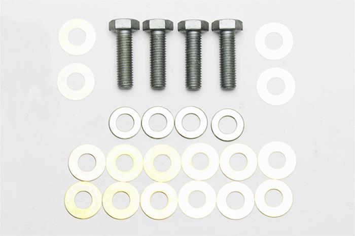 Wilwood Disc Brakes Wilwood Disc Brakes Brake Hardware 230-10647 Autofit