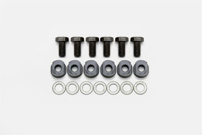 Wilwood Disc Brakes Wilwood Disc Brakes Brake Hardware 230-10854 Autofit