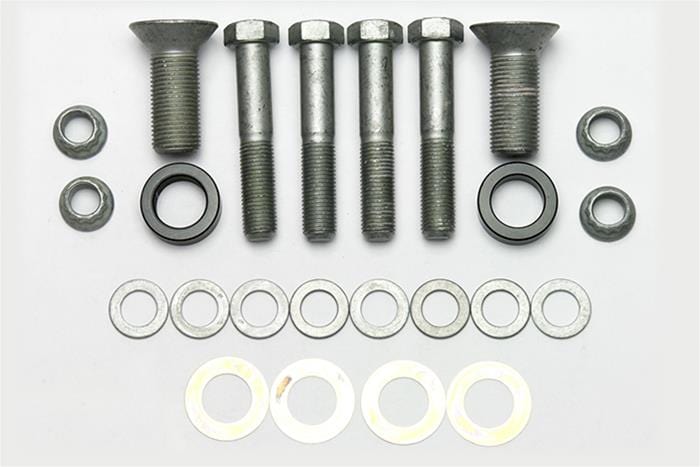 Wilwood Disc Brakes Wilwood Disc Brakes Brake Hardware 230-11041 Autofit
