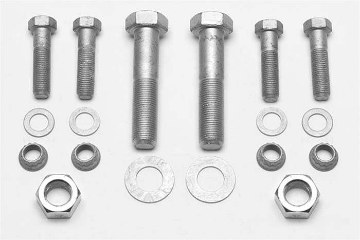 Wilwood Disc Brakes Wilwood Disc Brakes Brake Hardware 230-11683 Autofit