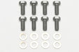 Wilwood Disc Brakes Wilwood Disc Brakes Brake Hardware 230-12076 Autofit