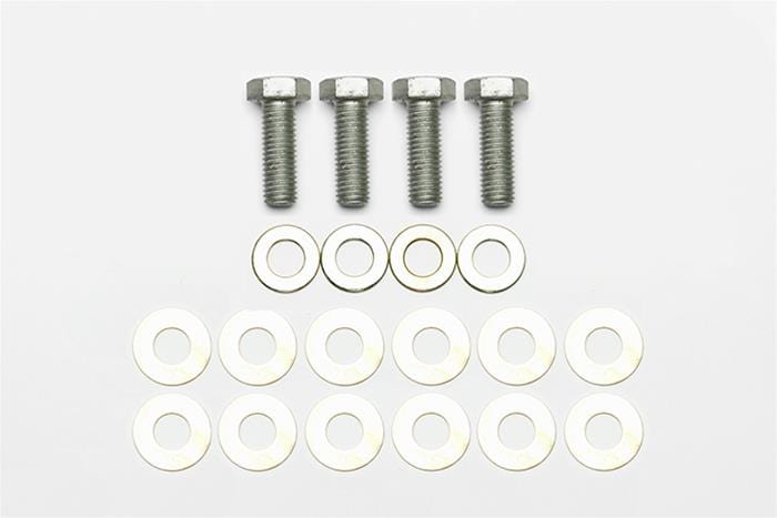 Wilwood Disc Brakes Wilwood Disc Brakes Brake Hardware 230-12847 Autofit
