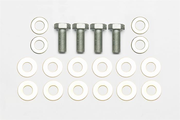 Wilwood Disc Brakes Wilwood Disc Brakes Brake Hardware 230-13967 Autofit