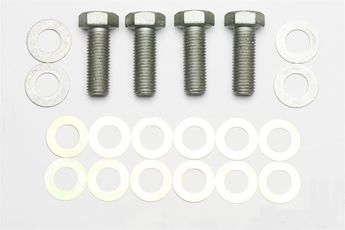 Wilwood Disc Brakes Wilwood Disc Brakes Brake Hardware 230-14034 Autofit