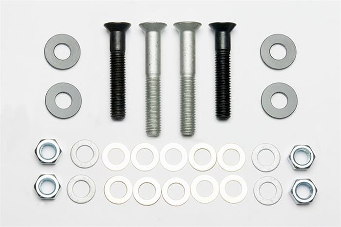 Wilwood Disc Brakes Wilwood Disc Brakes Brake Hardware 230-15163 Autofit