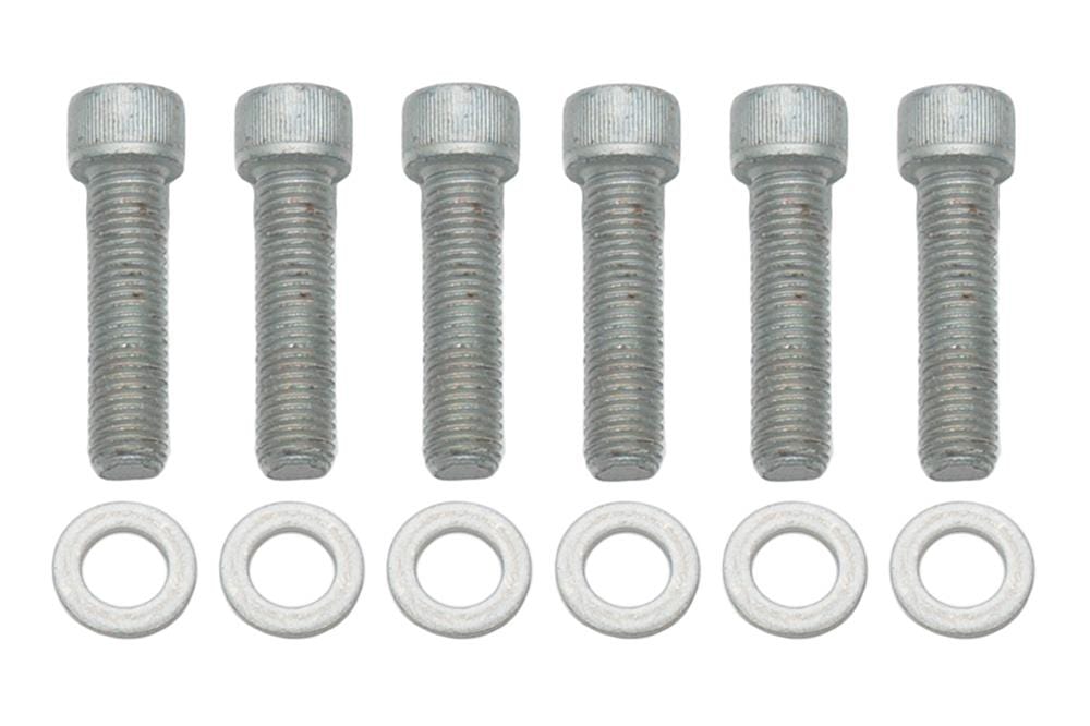 Wilwood Disc Brakes Wilwood Disc Brakes Brake Hardware 230-16331 Autofit