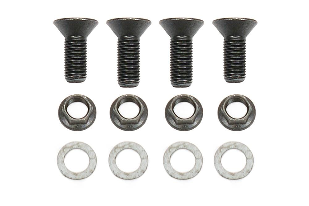 Wilwood Disc Brakes Wilwood Disc Brakes Brake Hardware 230-16617 Autofit