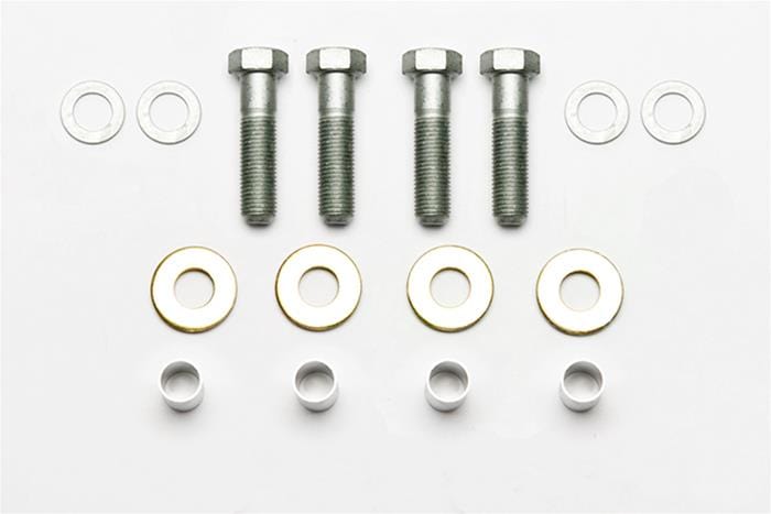 Wilwood Disc Brakes Wilwood Disc Brakes Brake Hardware 230-6429 Autofit