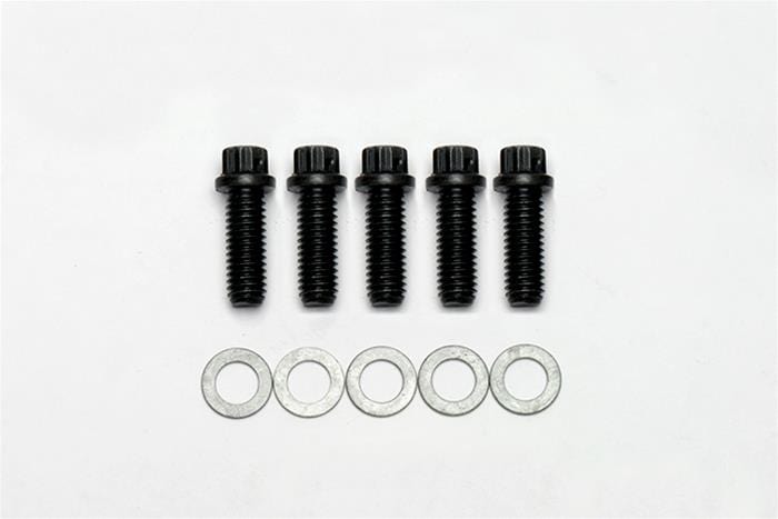 Wilwood Disc Brakes Wilwood Disc Brakes Brake Hardware 230-6911 Autofit
