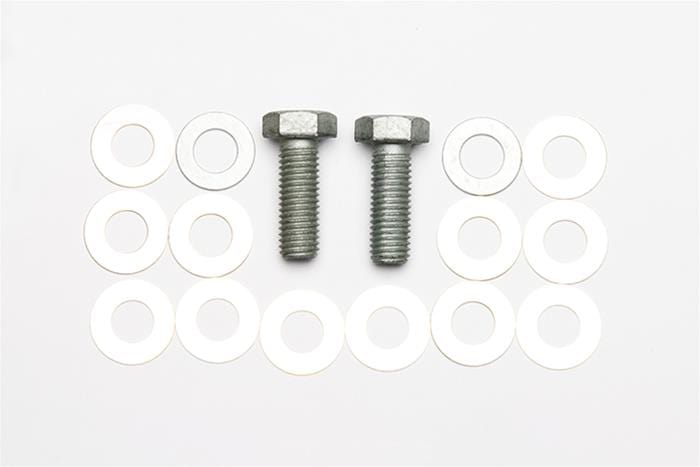 Wilwood Disc Brakes Wilwood Disc Brakes Brake Hardware 230-9077 Autofit
