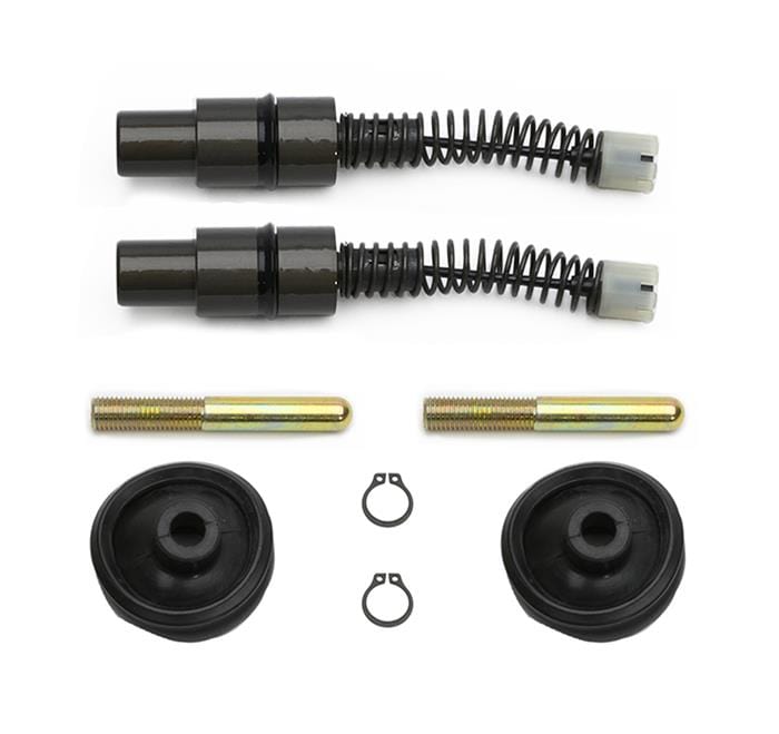 Wilwood Disc Brakes Wilwood Disc Brakes Brake Hardware 260-15289 Autofit