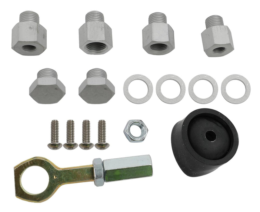 Wilwood Disc Brakes Wilwood Disc Brakes Brake Hardware 260-15496 Autofit