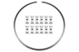 Wilwood Disc Brakes Wilwood Disc Brakes Brake Hardware 300-14912 Autofit