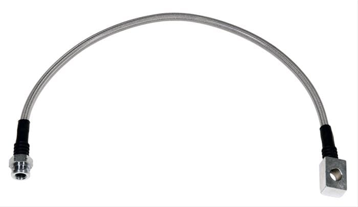 Wilwood Disc Brakes Wilwood Disc Brakes Brake Hoses, Individual 220-8929 Autofit