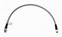Wilwood Disc Brakes Wilwood Disc Brakes Brake Hoses, Individual 220-9331 Autofit