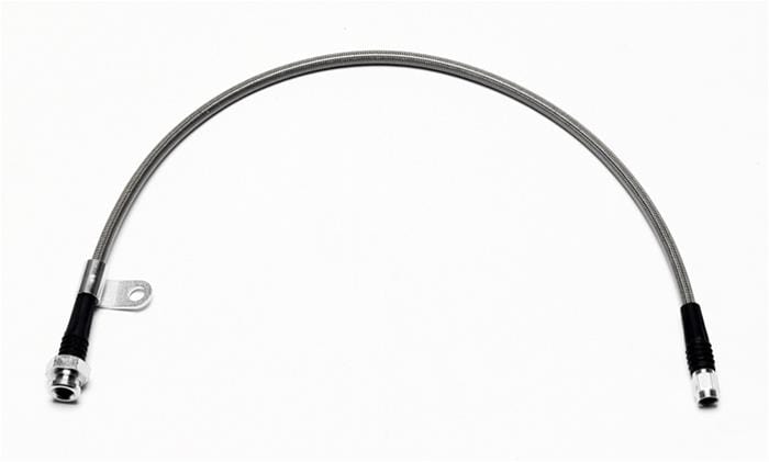 Wilwood Disc Brakes Wilwood Disc Brakes Brake Hoses, Individual 220-9331 Autofit