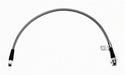 Wilwood Disc Brakes Wilwood Disc Brakes Brake Hoses, Individual 220-9332 Autofit