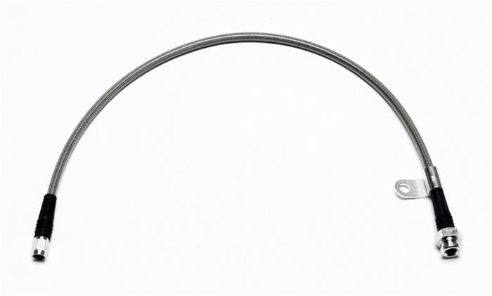 Wilwood Disc Brakes Wilwood Disc Brakes Brake Hoses, Individual 220-9332 Autofit