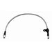 Wilwood Disc Brakes Wilwood Disc Brakes Brake Hoses, Individual 220-9364 Autofit