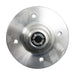 Wilwood Disc Brakes Wilwood Disc Brakes Brake Hub Assemblies 270-11746 Autofit