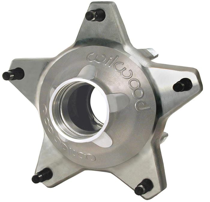 Wilwood Disc Brakes Wilwood Disc Brakes Brake Hub Assemblies 270-6735UD Autofit