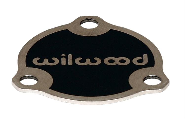 Wilwood Disc Brakes Wilwood Disc Brakes Brake Hub Dust Caps 270-6918 Autofit