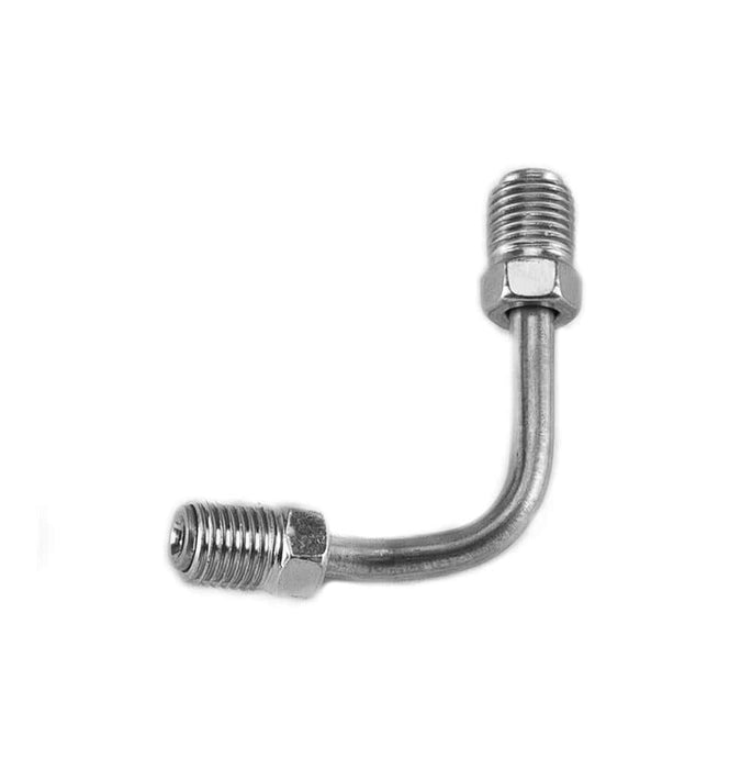 Wilwood Disc Brakes Wilwood Disc Brakes Brake Lines, Direct Fit 190-15668 Autofit