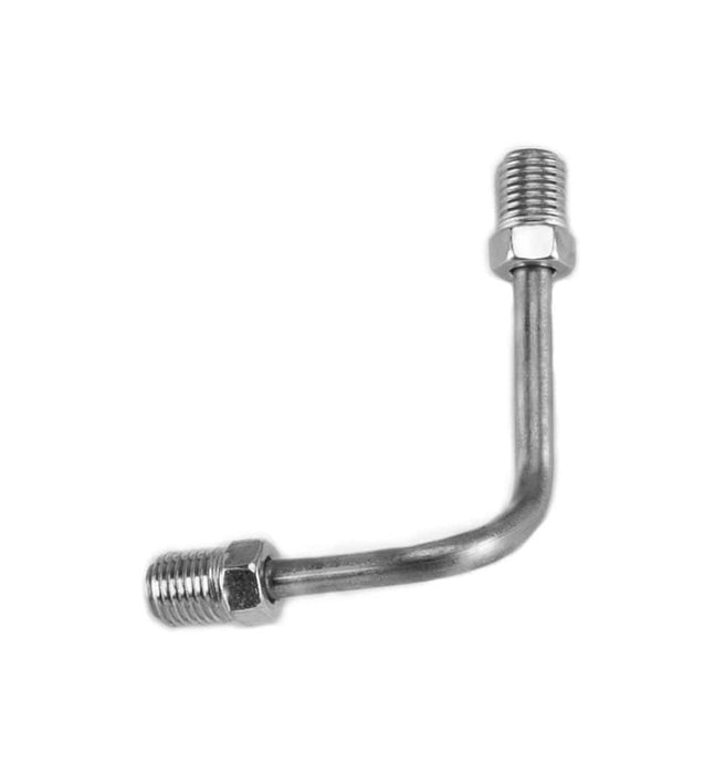Wilwood Disc Brakes Wilwood Disc Brakes Brake Lines, Direct Fit 190-15669 Autofit