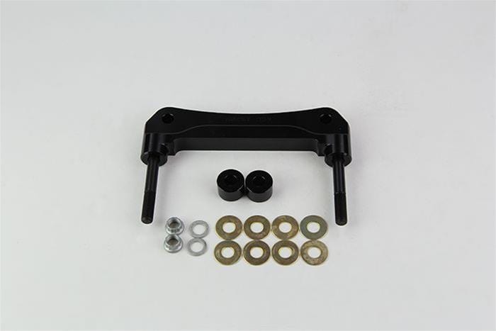 Wilwood Disc Brakes Wilwood Disc Brakes Brake Rotor Adapters 250-15210 Autofit