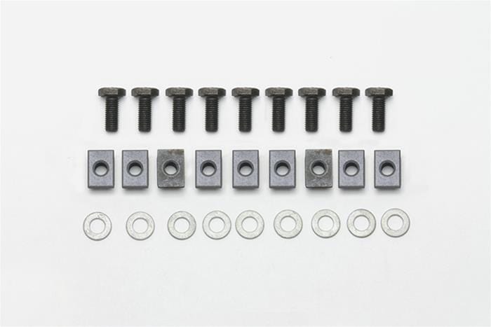 Wilwood Disc Brakes Wilwood Disc Brakes Brake Rotor Bolts 230-10800 Autofit